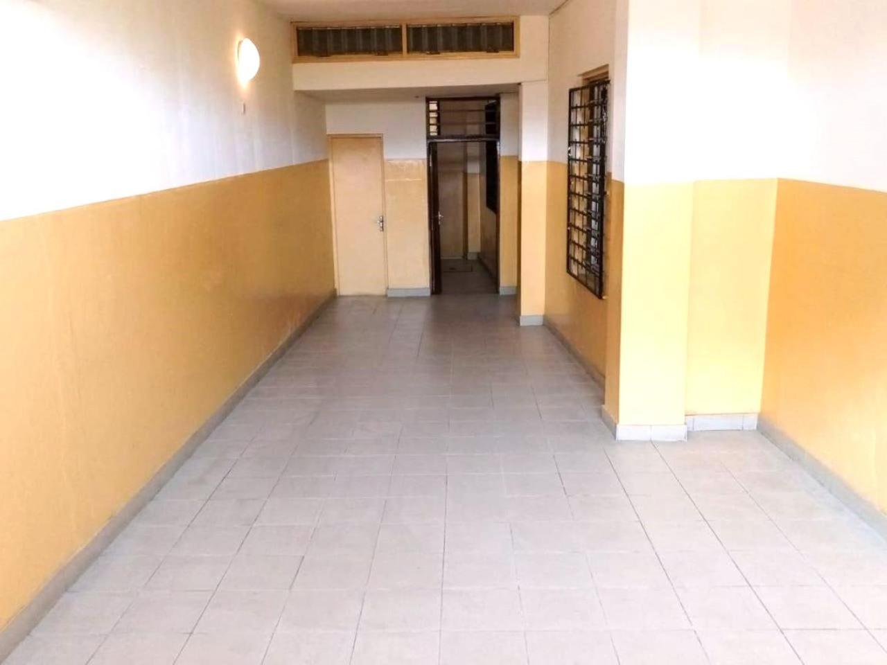Rosalie'S Suites Lomé Eksteriør bilde